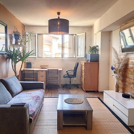Plein Centre Ville Appartement ซาลง-เดอ-โพรวองซ์ ภายนอก รูปภาพ