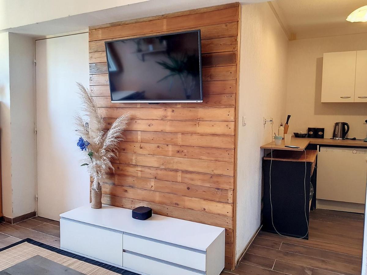 Plein Centre Ville Appartement ซาลง-เดอ-โพรวองซ์ ภายนอก รูปภาพ