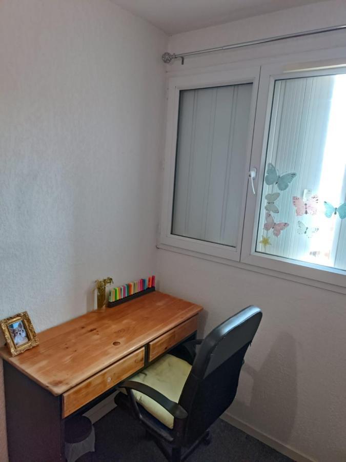 Plein Centre Ville Appartement ซาลง-เดอ-โพรวองซ์ ภายนอก รูปภาพ